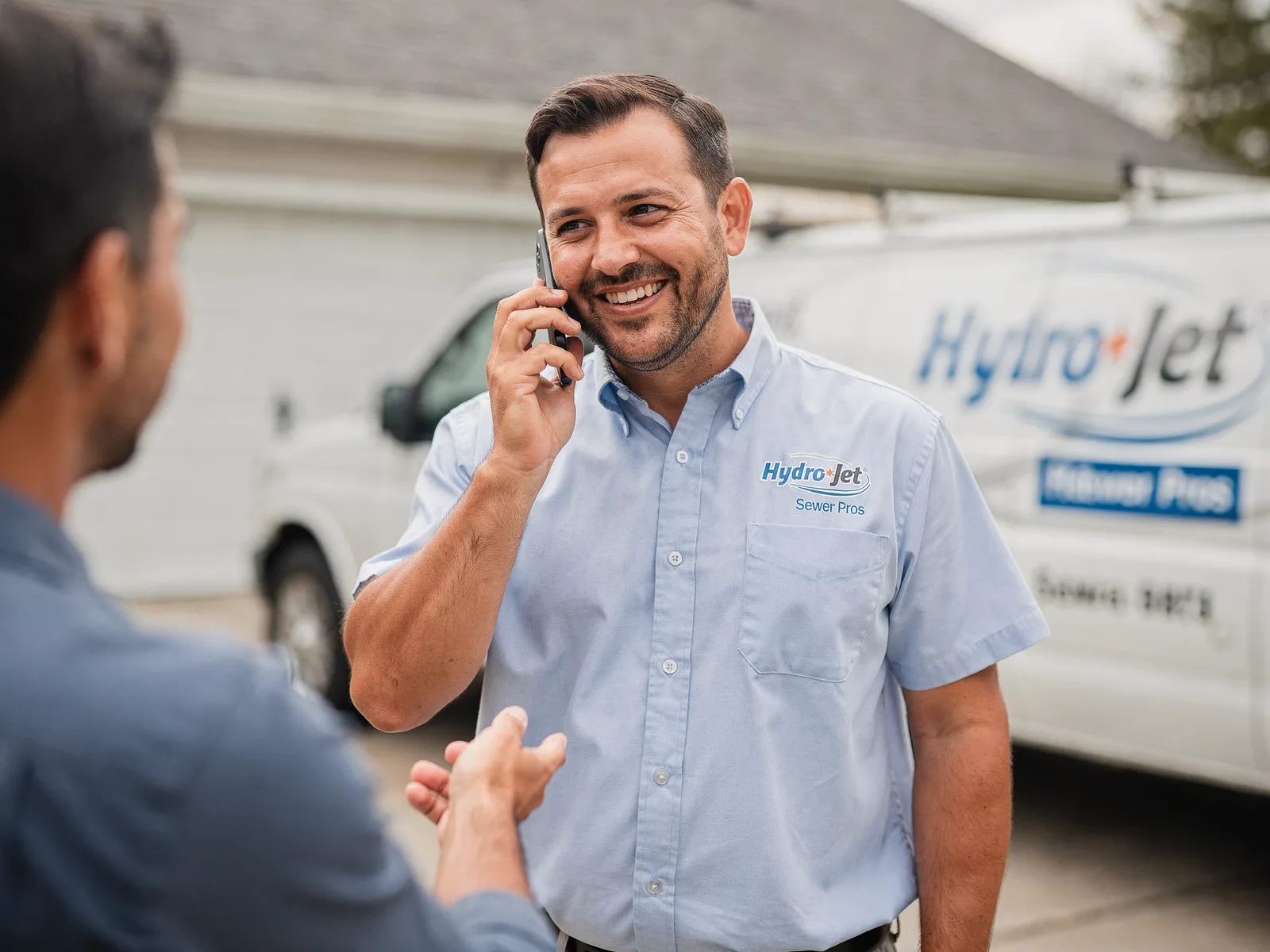 Hydro Jetting Manderson, WY FAQs